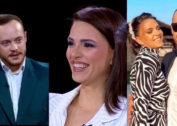 „პირველი გოგო რომ შემეძინა, მოლოცვისას რამდენიმემ მითხრა, არა უშავს, გოგო რომ გეყოლაო…” – გიორგი ძოწენიძე