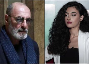 ნატალია ყიფშიძე სპეციალურ განცხადებას ავრცელებს