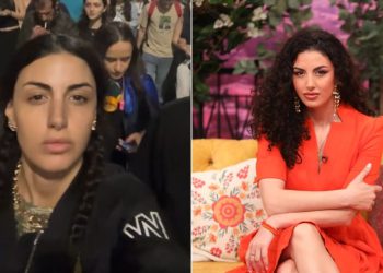 აქციებზე დგომის გამო Postv-დან გადაცემის წამყვანი გაათავისუფლეს – რას წერს ანა ამილახვარი?