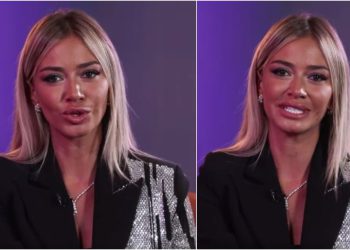 🎥 “მიყვარხართ და მენატრებით” – რომელ არხზე გავა თათია შარანგიას გადაცემა “სთორი”, რომელიც ტელეეკრანს დღეს დაუბრუნდება