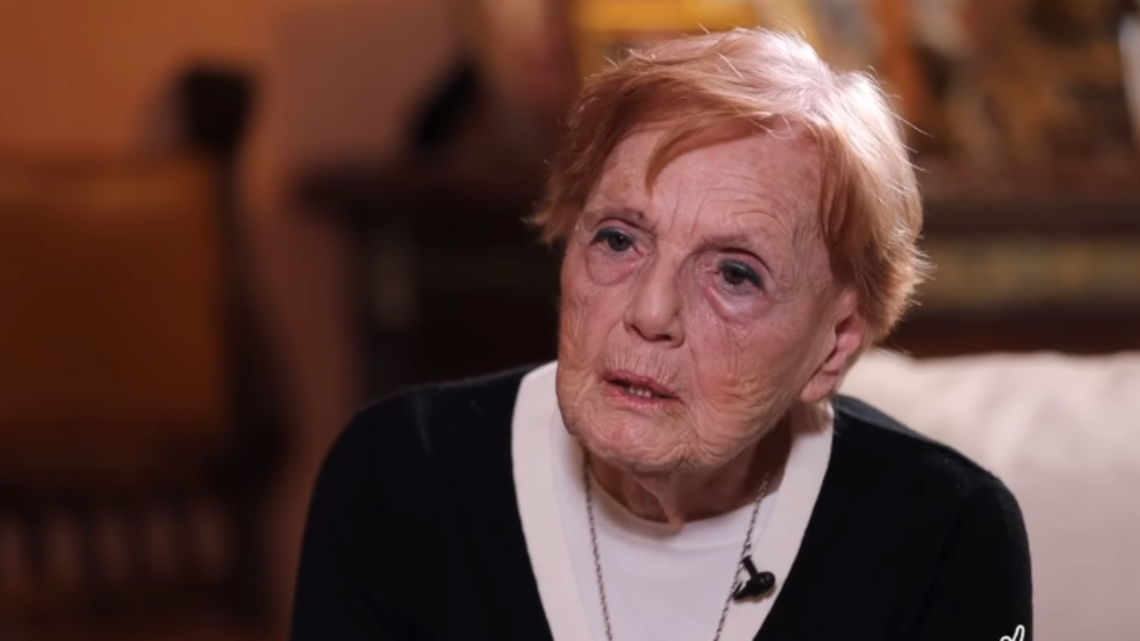 ლეგენდარული ექიმი გულიკო ჩაფიძე გარდაიცვალა