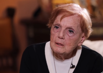 ლეგენდარული ექიმი გულიკო ჩაფიძე გარდაიცვალა