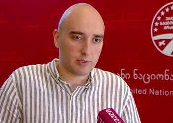 “ცოლთან და 1 წლის  შვილთან ერთად ვიყავი, როცა დამხვდა 5 პირბადიანი პირი… ისინი დამემუქრნენ”– ირაკლი ფავლენიშვილი