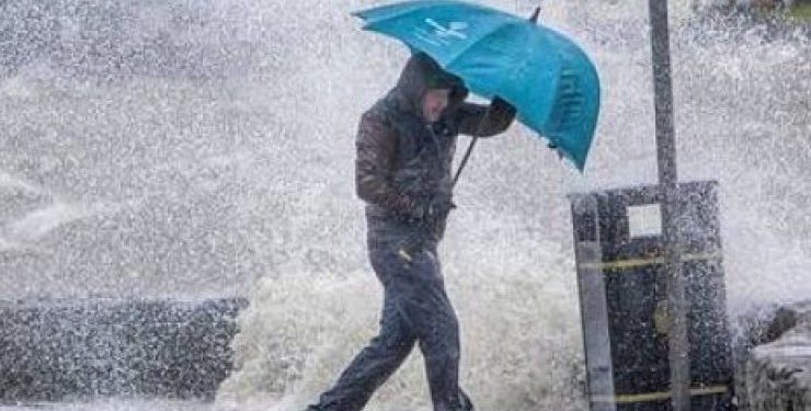 გარემოს ეროვნული სააგენტო საქართველოს მოსახლეობას აფრთხილებს