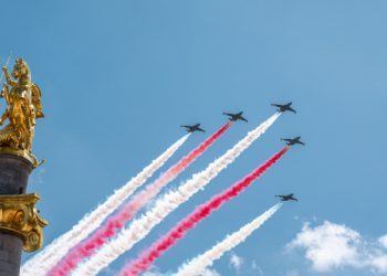 როგორი ამინდი იქნება 26 მაისის აღლუმზე თბილისში