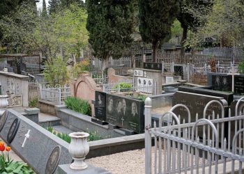 🎥 საგანგაშო კადრები სასაფლაოდან – რა იპოვეს მიწაში ჩაფლული?