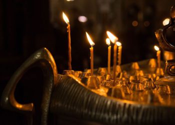 შეიძლება თუ არა მეორედ ნათლობა?