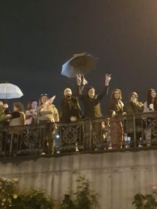 კაცი რომელიც, "ნარიმან მეფედ" გამოაცხადეს, ტარიელ კიუტია