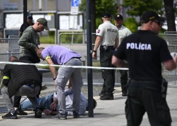 გადავწყვიტე, რომ მოქმედების დროა – რა განაცხადა დაკითხვაზე სლოვაკეთის პრემიერზე თავდამსხმელმა?