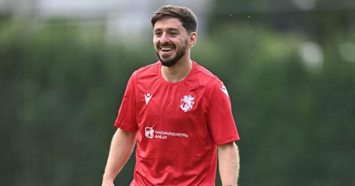 ოთარ კიტეიშვილთან დაკავშირებით სასიხარულო ინფორმაცია ვრცელდება