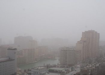 უბნები თბილისში, სადაც ჰაერი ყველაზე კარგი/ცუდია