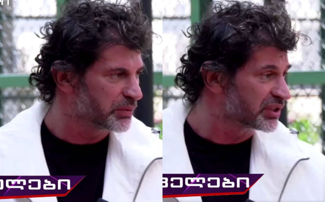 ๐ฅ “แแแแฎแแแ, แแแซแแ แแแ! แแแ แ แแแแแจแแแก…”- แแแแแซแ แแแแแแแ แแแแแแแ แแแแแแแแ แแ แแฃแ แแแแแกแขแก แจแแฃแ แแชแฎแงแแคแ แแแแงแแแ