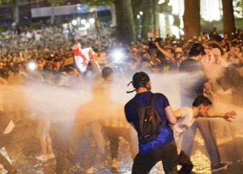 “დაშავებულებს აღენიშნებათ დაზიანებები მათ შორის ჭრილობები სახისა და თავის არეში”– რამდენი ადამიანი დაშავდა დღევანდელ აქციაზე?