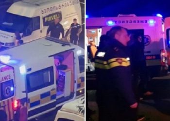 “საშინელი ტრაგედია ახლახანს აღდგომის ღამეს დატრიალდა” – ავარია იმერეთში მსხვერპლით დასრულდა