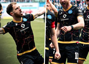 🎥 ბუდუ ზივზივაძემ საოცარი გოლი გაიატანა – ეს ვიდეო უნდა ნახოთ