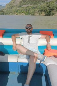 ნახეთ ყველა ზონდერის ვინაობა, ვინც გმირთა მოედანზე ბავშვები სცემა