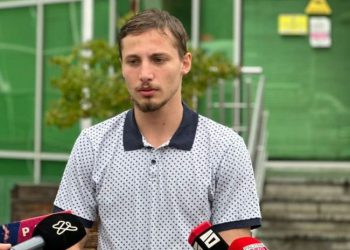 აქტივისტ ლუკა შველიძეს სახლთან 4 ნიღბიანი დაესხა თავს – როგორია მისი მდგომარეობა?