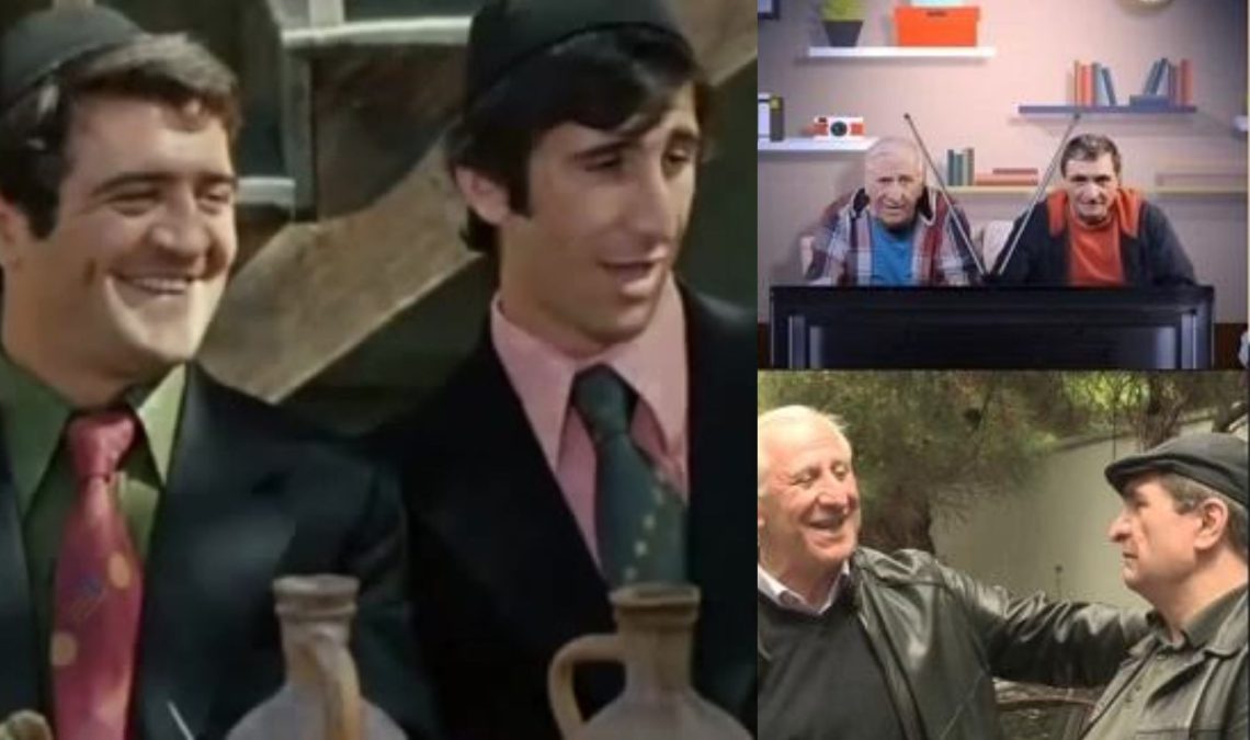 🎥 „ფრთამოტეხილი ვარ… მიჭირს იმის წარმოდგენა, რომ ტრისტანი აღარ არის“ – ბესო ბარათაშვილი ტრისტან სარალიძეს ემშვიდობება