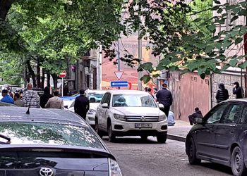 “ყაველაშვილის სახლთან ნიღბიანი ტიტუშკები დგანან… თუ რამე შემემთხვა, პასუხისმგებელი იქნება”- რა ინფორმაცია ვრცელდება ამ წუთებში ?