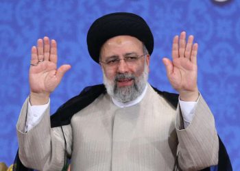 ირანული მედია პრეზიდენტის ვერტმფრენის კატასტროფას ოფიციალურად ადასტურებს