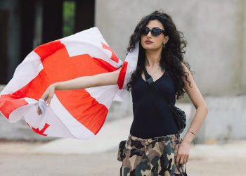 სასამართლომ ნატალია ყიფშიძე გაამტყუნა- რა სასჯელი გამოუტანეს მსახიობს?