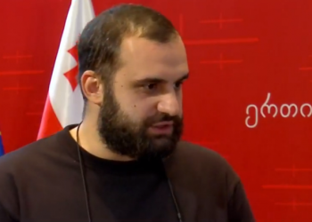 “ზონდერ-დაჯგუფებები დამესხნენ თავს… ეს არის რუსული მეთოდები”– ენმ-ის წევრი დიმა ჩიქოვანი მასზე თავდასხმის დეტალებს ჰყვება