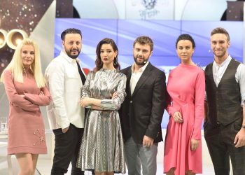 პრაიმშოუს წამყვანები პროტესტის ნიშნად “იმედს” ტოვებენ? – ვინ აუჯანყდა “ოცნებას” ?