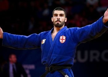 🎥ტატო გრიგალაშვილი მსოფლიო ჩემპიონია – ნახეთ ამაღელვებელი ვიდეო