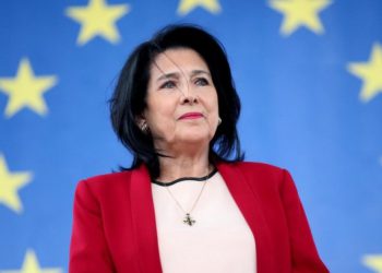 პრეზიდენტის “ქართული ქარტია” – ვინ უერთდება ამ დროისთვის სალომე ზურაბიშვილის ინიციატივას?