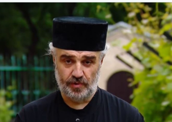 “დაგვემუქრნენ, რომ ეკლესიისთვისაც მოიცლიან და მალე გვაჩვენებენ სეირს” – პროტო დიაკვანი მამა დიმიტრი ლომინაძე