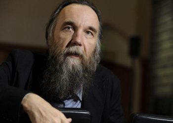 „საქართველო დერჟავა გახდა“ – „პუტინის ტვინი“ ალექსანდრ დუგინი „ოცნებას“ აქეზებს