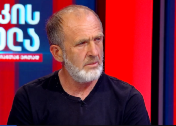 “ამ თაობას ვერ დააჩოქებენ, ამიტომ, უნდათ თუ არა, ამ კანონის უკან გაწვევა მოუწევთ”– მალხაზ მაჩალიკაშვილი