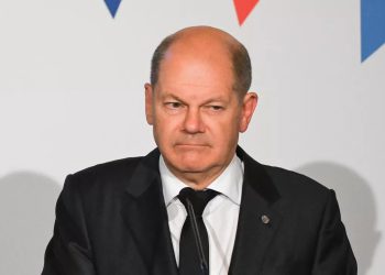 “ღრმად შეშფოთებულები ვართ საქართველოში შექმნილი სიტუაციით”– ოლაფ შოლცი