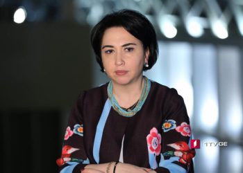 “ისტორიას დარჩება შავი მაგალითი, თუ როგორ გადაიქცა კომიტეტი რუსეთის დუმის ფილიალად”– ეკა ბესელია