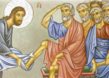 როგორ გავატაროთ დიდი ხუთშაბათი სახლში კეთილდღეობის მოსაზიდად