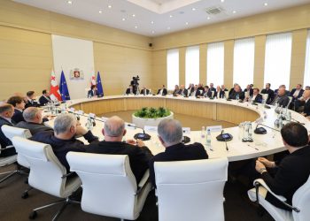 საქართველოს მთავრობა სასიხარულო ინფორმაციას ავრცელებს – ნახეთ, რა გადაწყვეტილება მიიღეს