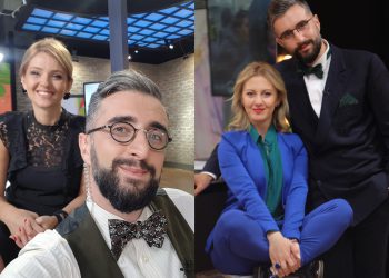 ტელეკომპანია “იმედი” წამყვანებმა ზურაბ ბალანჩივაძემ, ნათია ორველაშვილმა და ეკატერინე ამირეჯიბმა დატოვეს