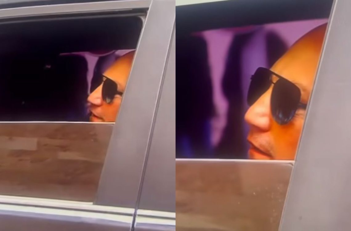 🎥”ხარებამ” მოითხოვა ჟურნალისტი, რომლის თქმითაც მხოლოდ მის კითხვებს უპასუხებს – ვისზე საუბრობს სასტიკი სპეცრაზმელი?