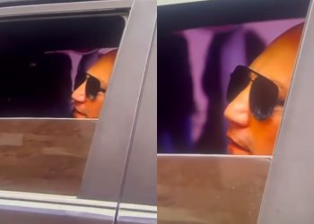 🎥”ხარებამ” მოითხოვა ჟურნალისტი, რომლის თქმითაც მხოლოდ მის კითხვებს უპასუხებს – ვისზე საუბრობს სასტიკი სპეცრაზმელი?