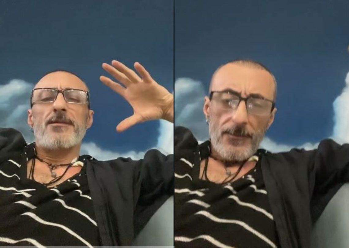 🎥 “თქვენ ხართ გოიმები, სოფლელი არა…” – ვის მიმართავს გიორგი ყიფშიძე?