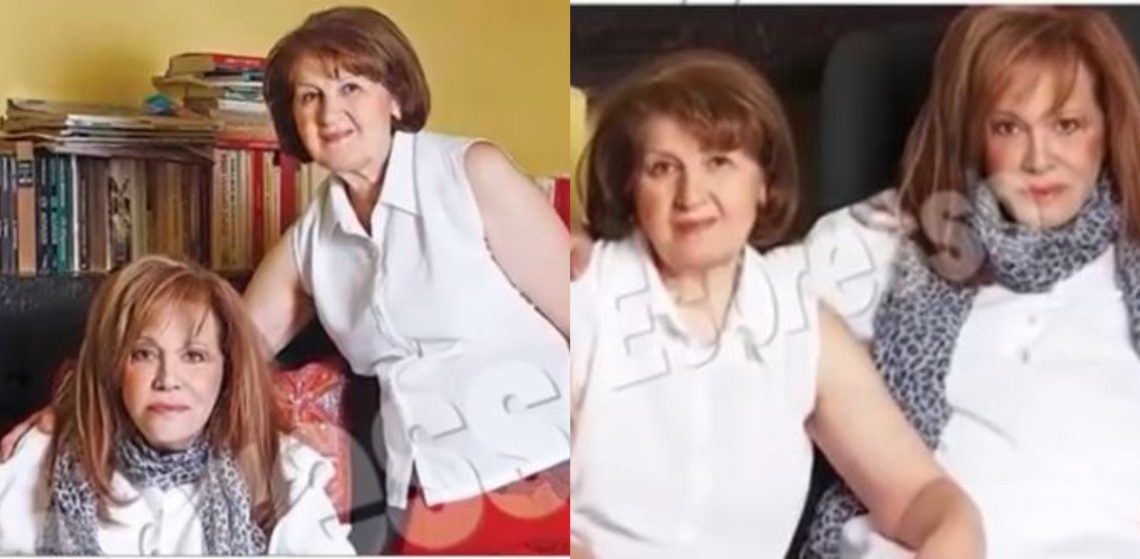 🎥ვინ არის ქართველი ქალი, რომელიც გარდაცვლილი, ცნობილი ბერძენი მსახიობის მემკვიდრეთა სიაში აღმოჩნდა