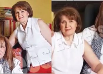 🎥ვინ არის ქართველი ქალი, რომელიც გარდაცვლილი, ცნობილი ბერძენი მსახიობის მემკვიდრეთა სიაში აღმოჩნდა