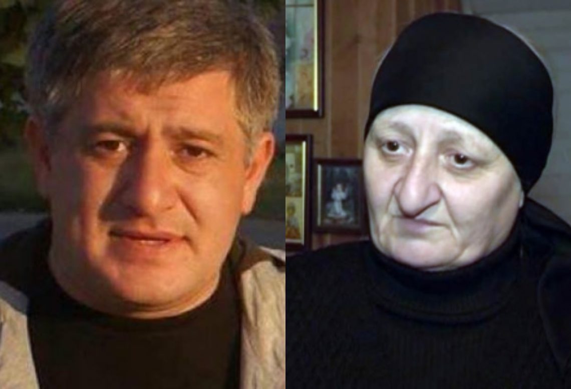 🎥”დღეს მრცხვენია ჩემი შვილის სურათს თვალებში შევხედო… ასე მგონია ჩემს შვილს ურტყამენ ჯოხს, იმ ხელკეტს” – გმირი ოთხოზორიას დედა დარბევებზე