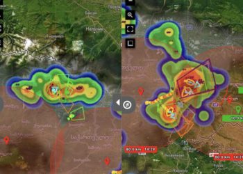 “თბილისისკენაც დაიწყო გაფართოება”– რა საგანგაშო ინფორმაცია ვრცელდება ამ წუთებში?