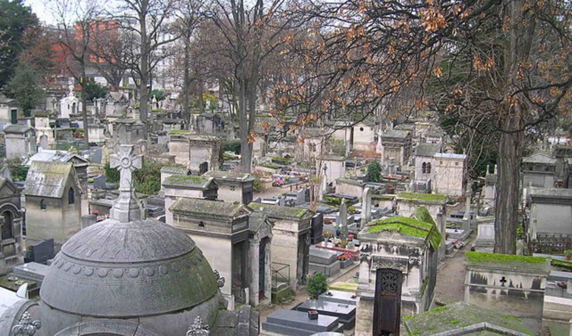 არ თქვათ სიტყვა „გამარჯობა“… არ აიღოთ ნივთი – საფლავზე გასვლის და უკან დაბრუნებისას გასათვალისწინებელი წესები