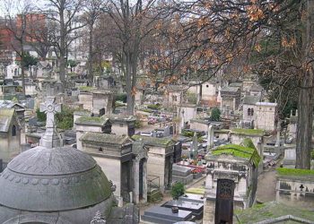 არ თქვათ სიტყვა „გამარჯობა“… არ აიღოთ ნივთი – საფლავზე გასვლის და უკან დაბრუნებისას გასათვალისწინებელი წესები