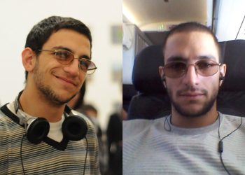 თავისუფალი უნივერსიტეტის კურსდამთავრებული, გუგა მიქაბერიძე დააკავეს – ვრცელდება დაკავების ვიდეო