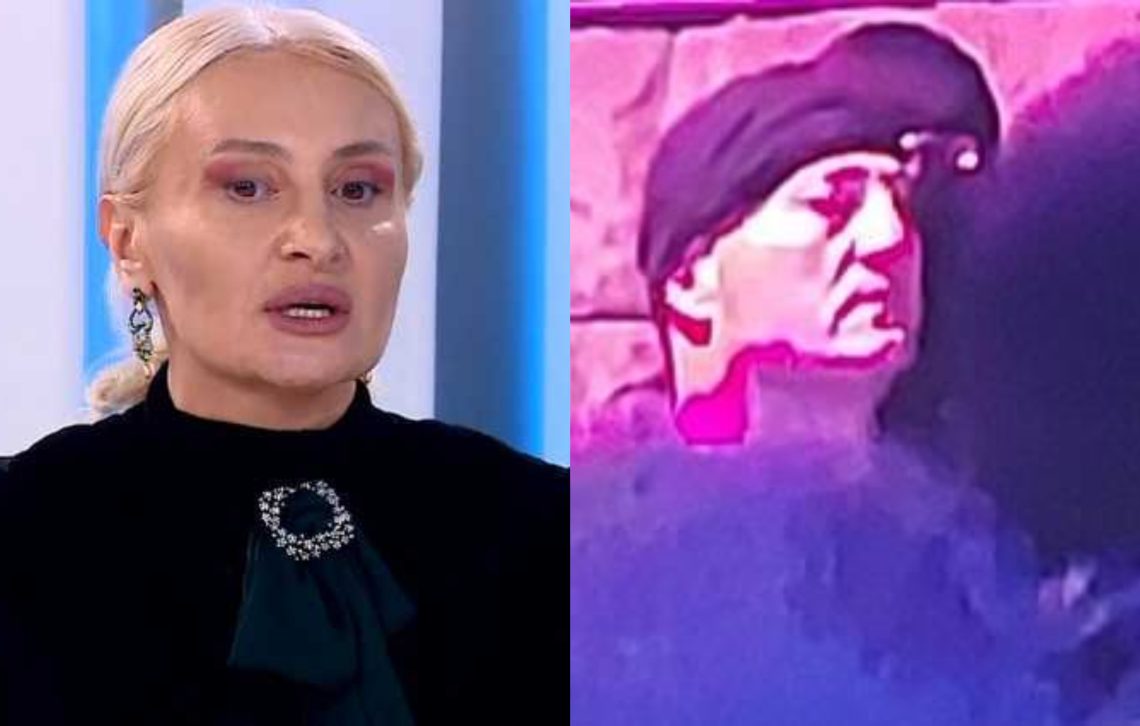 “ჩემდა სამწუხაროდ მე ვიცნობ ბატონ ხარებას, ამიტომ მას პირადად მივმართავ”– რა გზავნილი აქვს ნანუკა ჟორჟოლიანს ყველაზე სასტიკ სპეცრაზმელთან?