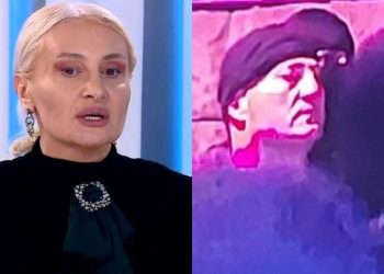 “ჩემდა სამწუხაროდ მე ვიცნობ ბატონ ხარებას, ამიტომ მას პირადად მივმართავ”– რა გზავნილი აქვს ნანუკა ჟორჟოლიანს ყველაზე სასტიკ სპეცრაზმელთან?