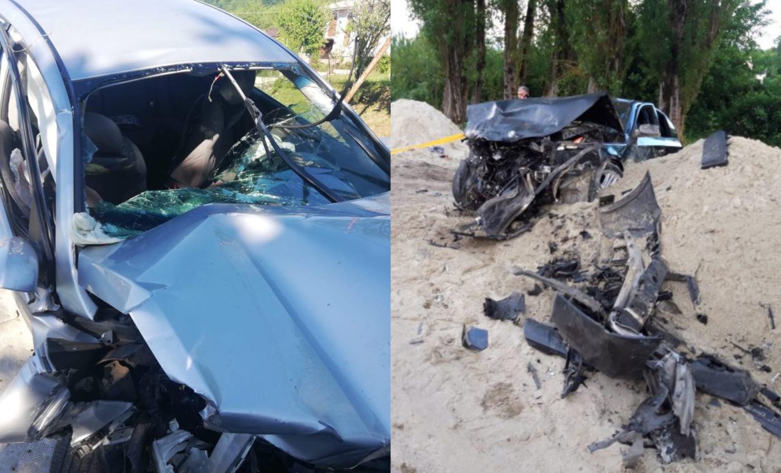 🎥როგორია ბოლოზარზე დაშავებული ბავშვების მდგომარეობა – ახალი დეტალები